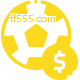 Aposte em esportes do mundo todo no ff555.com!